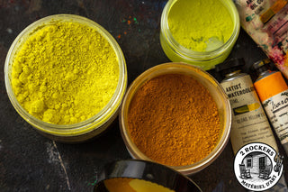 What is the Pigment Color Index and Why is it Important?