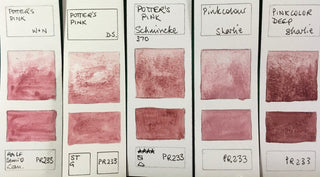 The Understated History of Potter's Pink