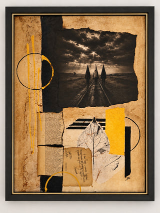Mixed Media