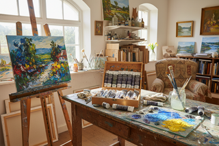 Water-Soluble Oils