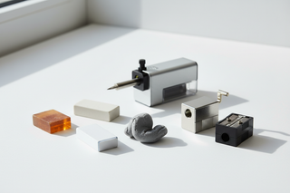 Accessories & Essentials