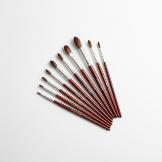 Round Brushes
