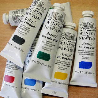 Profesional Oils