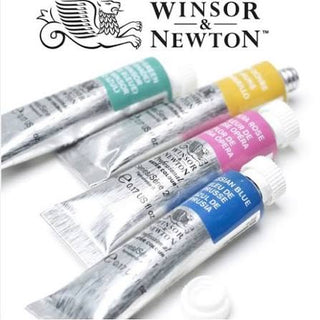 Professional Watercolors