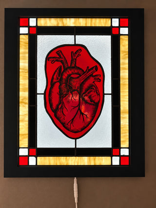 Stained Glass