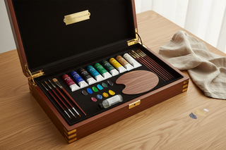 Oil Paint Sets