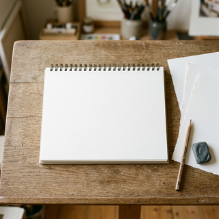 Sketch Pads