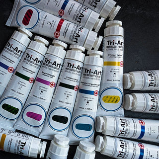 Professional Acrylics