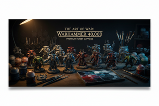 Warhammer 40,000