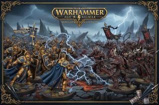 Warhammer: Age of Sigmar
