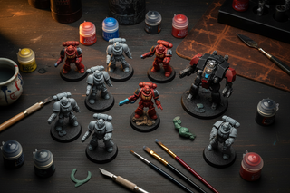 Warhammer