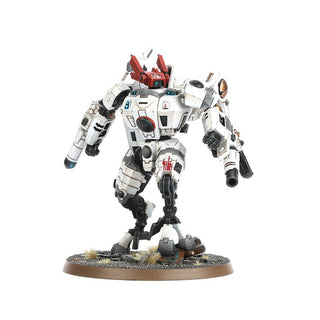 Xenos Armies - T'Au Empire Commander