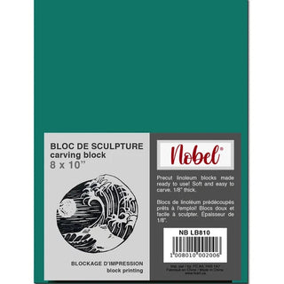 Breeze Cut Lino Block - 1/8" thick
