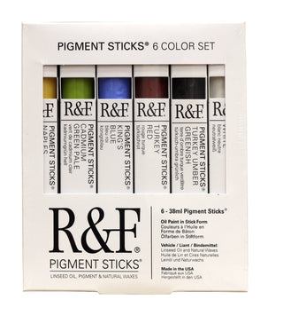 Paint Stick - Introductory Set