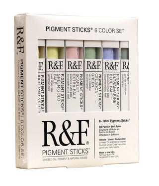 Paint Stick - Chromatic Tone Set