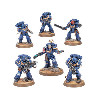 Warhammer 40,000 - Introductory Set