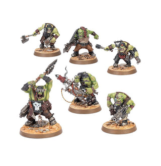 Warhammer 40,000 - Introductory Set