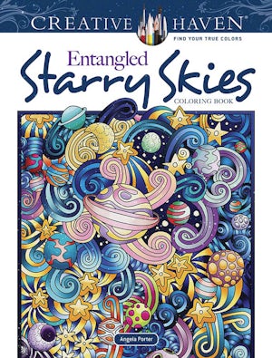 Porter-CH Entangled Starry Skies CB