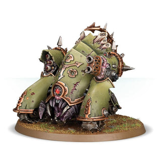 Armies of Chaos - Death Guard: Myphitic Blight Hauler