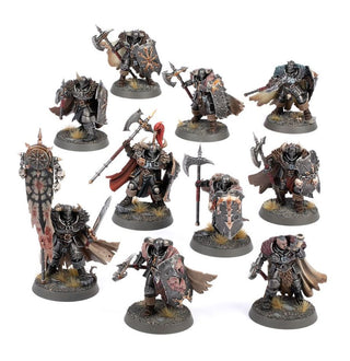 Armies of the Imperium - Imperial Knights - Knight Armigers