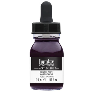 Acrylic Ink 30ml Jar, Dioxazine Purple Liquitex vdiue2-zt.myshopify.com