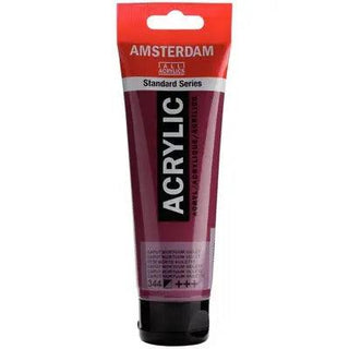 Amsterdam Standard Series Acrylic 120ml, 344 Caput Mortuum Violet Royal Talens vdiue2-zt.myshopify.com
