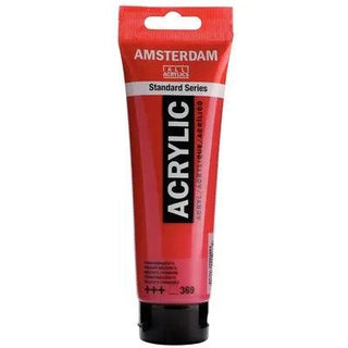 Amsterdam Standard Series Acrylic 120ml, 369 Primary Magenta Royal Talens vdiue2-zt.myshopify.com