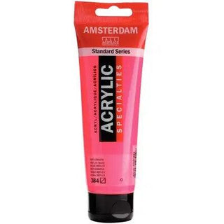 Amsterdam Standard Series Acrylic 120ml, 384 Reflex Rose Royal Talens vdiue2-zt.myshopify.com