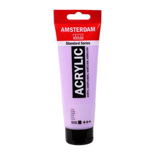 Amsterdam Standard Series Acrylic 120ml, 556 Lilac Royal Talens vdiue2-zt.myshopify.com