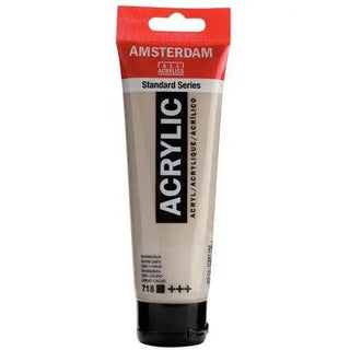 Amsterdam Standard Series Acrylic 120ml, 718 Warm Grey Royal Talens vdiue2-zt.myshopify.com
