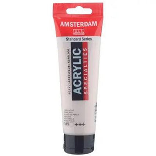 Amsterdam Standard Series Acrylic 120ml, 819 Pearl Red Royal Talens vdiue2-zt.myshopify.com