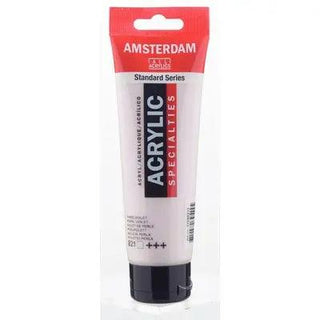Amsterdam Standard Series Acrylic 120ml, 821 Pearl Violet Royal Talens vdiue2-zt.myshopify.com