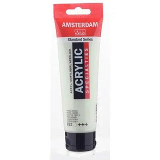 Amsterdam Standard Series Acrylic 120ml, 822 Pearl Green Royal Talens vdiue2-zt.myshopify.com