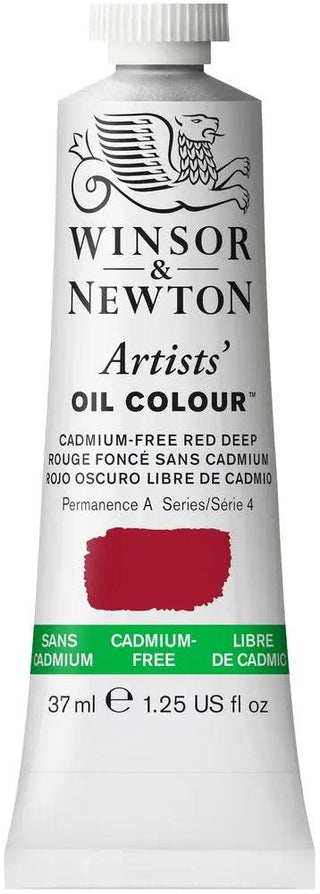 Artists' Oil Colour 37ml Tube, Bronze Winsor & Newton vdiue2-zt.myshopify.com