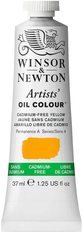 Artists' Oil Colour 37ml Tube, Burnt Sienna Winsor & Newton vdiue2-zt.myshopify.com