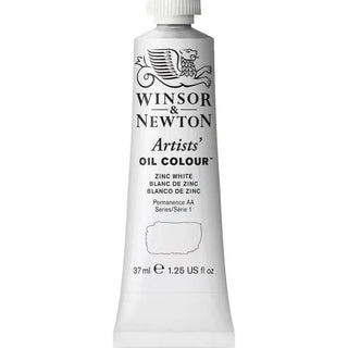 Artists' Oil Colour 37ml Tube, Burnt Umber Winsor & Newton vdiue2-zt.myshopify.com