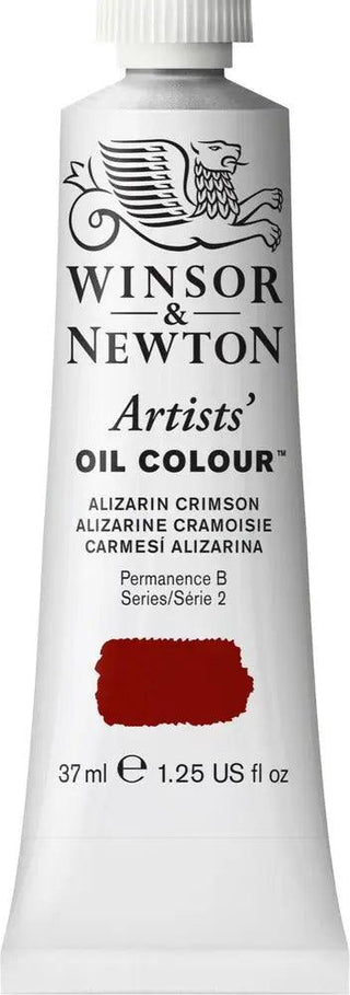 Artists' Oil Colour 37ml Tube, Cadmium-Free Yellow Pale Winsor & Newton vdiue2-zt.myshopify.com