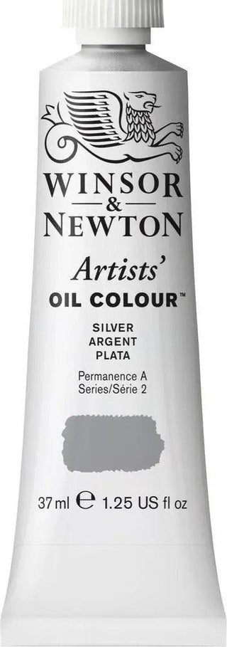 Artists' Oil Colour 37ml Tube, Indigo Winsor & Newton vdiue2-zt.myshopify.com