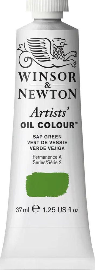 Artists' Oil Colour 37ml Tube, Ivory Black Winsor & Newton vdiue2-zt.myshopify.com