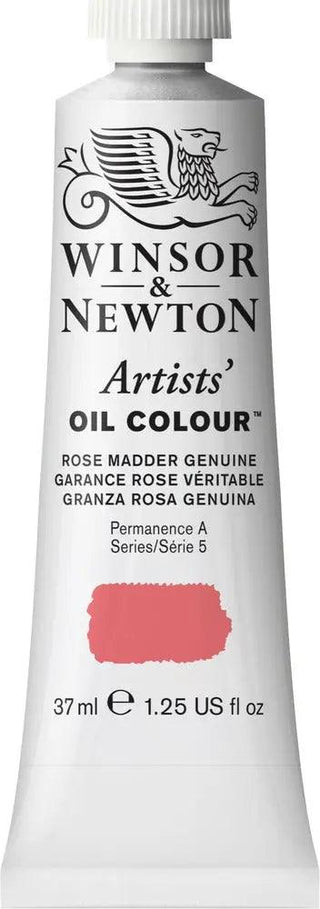 Artists' Oil Colour 37ml Tube, Jaune Brilliant Winsor & Newton vdiue2-zt.myshopify.com