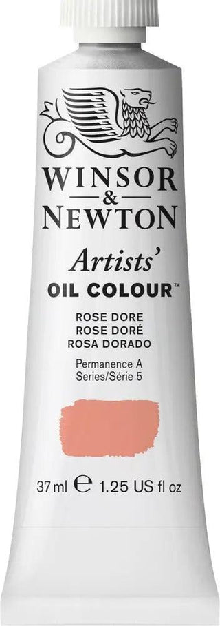 Artists' Oil Colour 37ml Tube, Lamp Black Winsor & Newton vdiue2-zt.myshopify.com