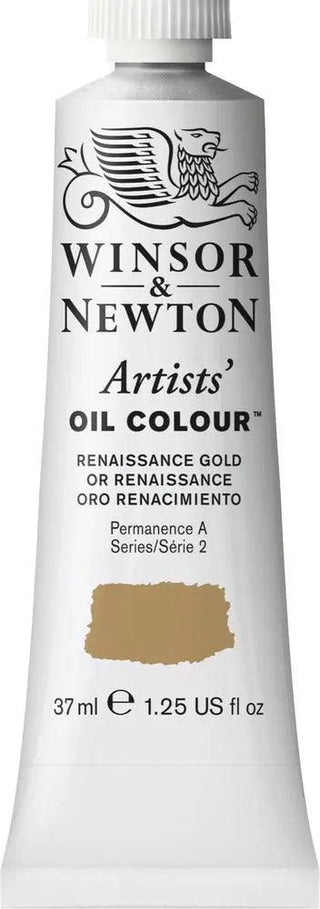 Artists' Oil Colour 37ml Tube, Lemon Yellow Hue Winsor & Newton vdiue2-zt.myshopify.com