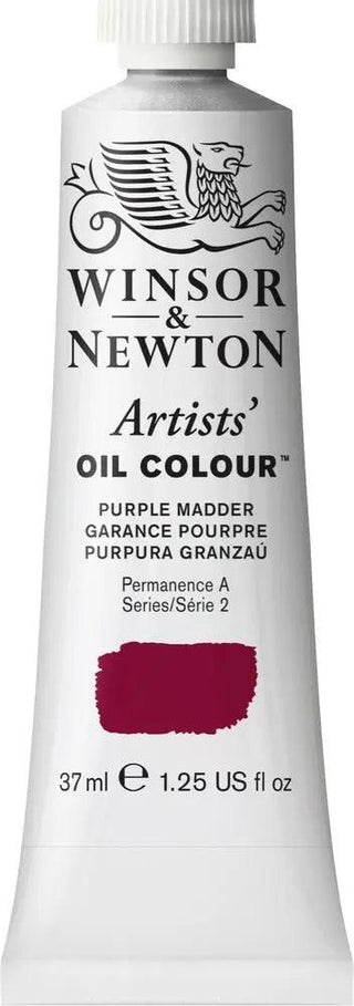 Artists' Oil Colour 37ml Tube, Mineral Green Deep Winsor & Newton vdiue2-zt.myshopify.com