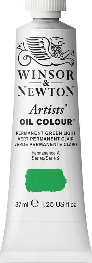 Artists' Oil Colour 37ml Tube, Mineral Grey Winsor & Newton vdiue2-zt.myshopify.com