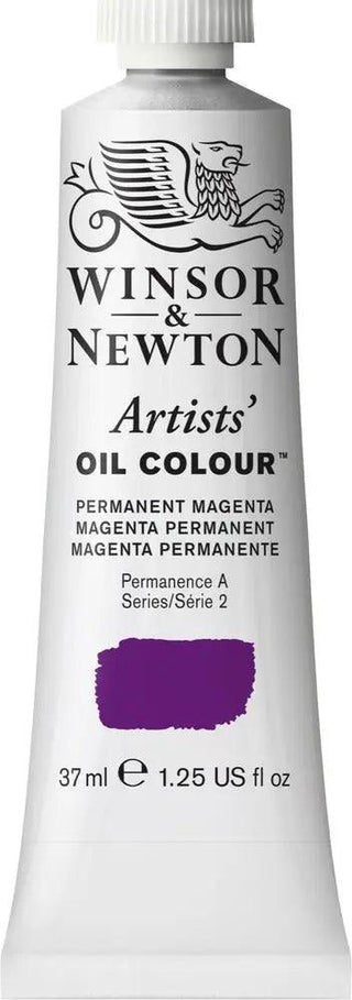 Artists' Oil Colour 37ml Tube, Naples Yellow Light Winsor & Newton vdiue2-zt.myshopify.com
