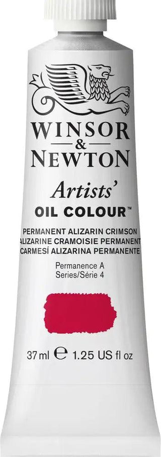 Artists' Oil Colour 37ml Tube, Payne's Gray Winsor & Newton vdiue2-zt.myshopify.com