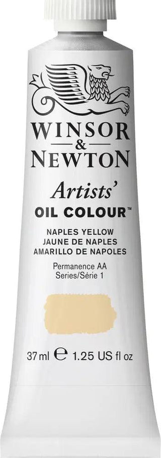 Artists' Oil Colour 37ml Tube, Perylene Black Winsor & Newton vdiue2-zt.myshopify.com