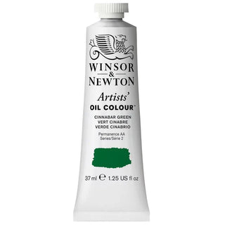 Artists' Oil Colour 37ml Tube, Pewter Winsor & Newton vdiue2-zt.myshopify.com