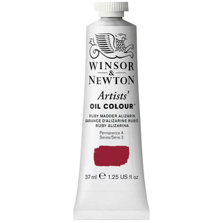 Artists' Oil Colour 37ml Tube, Purple Lake Winsor & Newton vdiue2-zt.myshopify.com