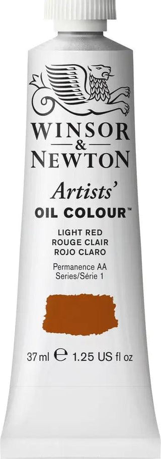 Artists' Oil Colour 37ml Tube, Raw Umber (Green Shade) Winsor & Newton vdiue2-zt.myshopify.com